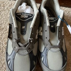 New Balance 911 Made in UK New